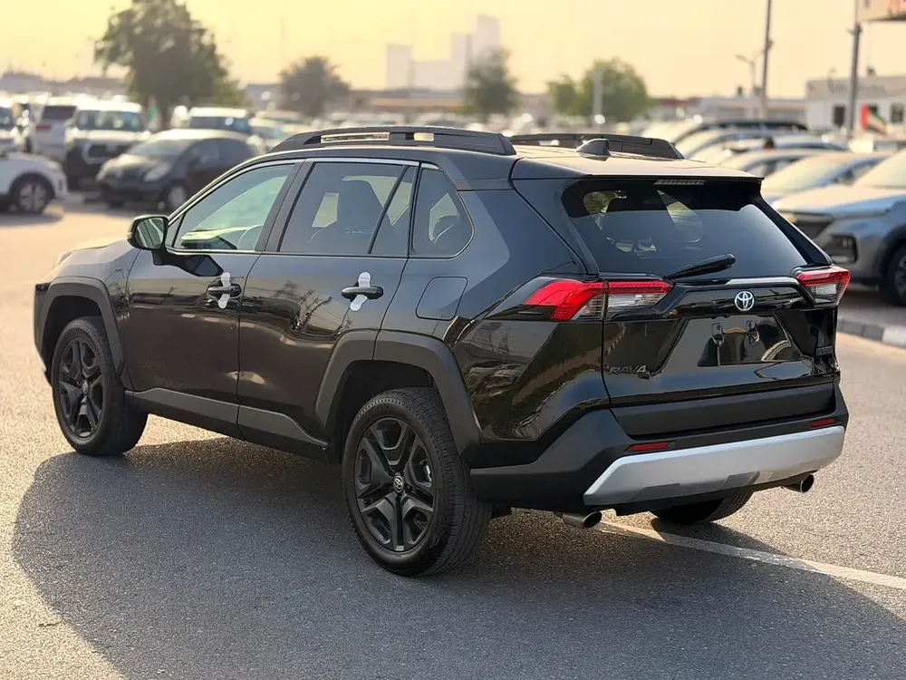 2024 Toyota RAV4 Adventure  | Pristine Condition - WELL MAINTAINED - Image 19