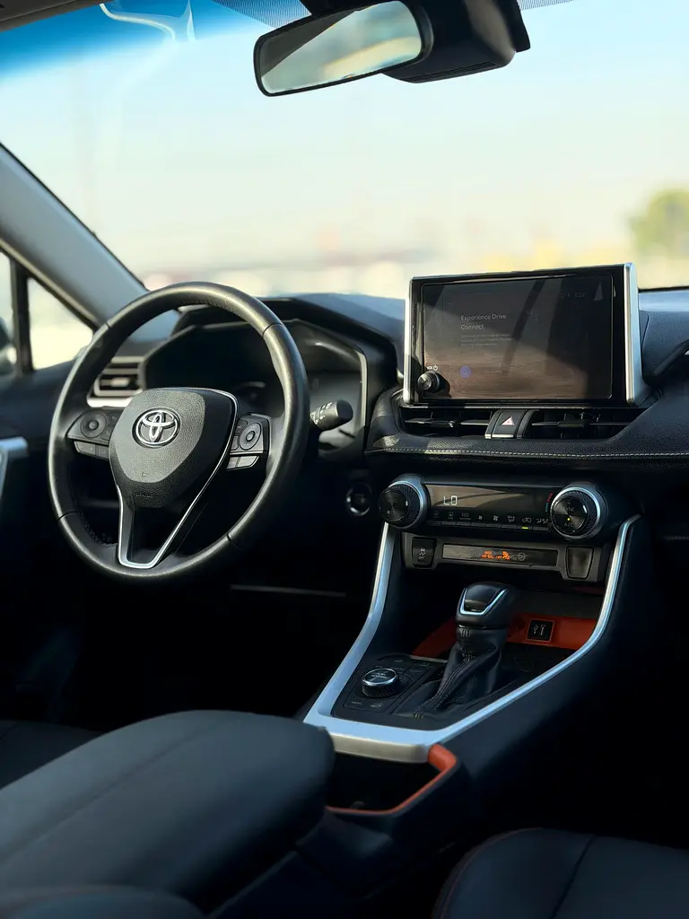 2024 Toyota RAV4 Adventure  | Pristine Condition - WELL MAINTAINED - Image 5