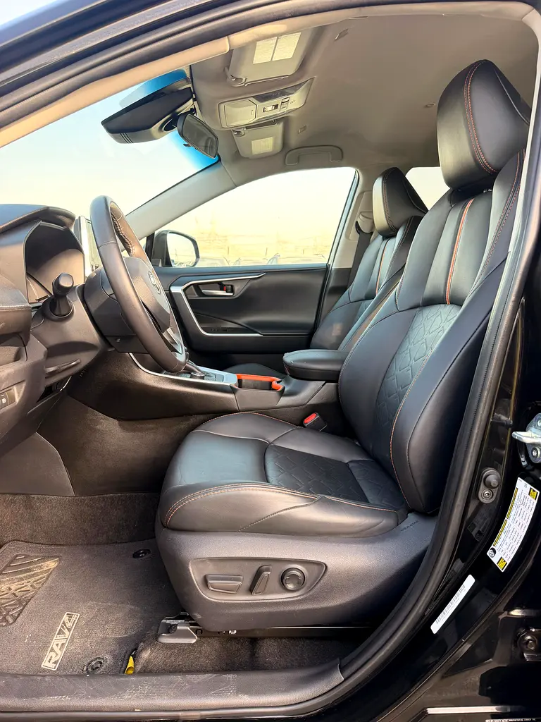 2024 Toyota RAV4 Adventure  | Pristine Condition - WELL MAINTAINED - Image 8