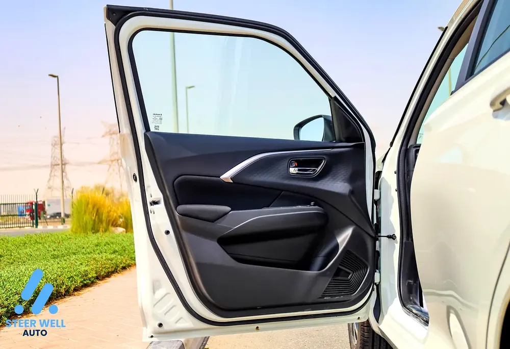 SUZUKI SWIFT GLX HYBRID 2026 MODEL GCC SPECS BOOK NOW - Image 12
