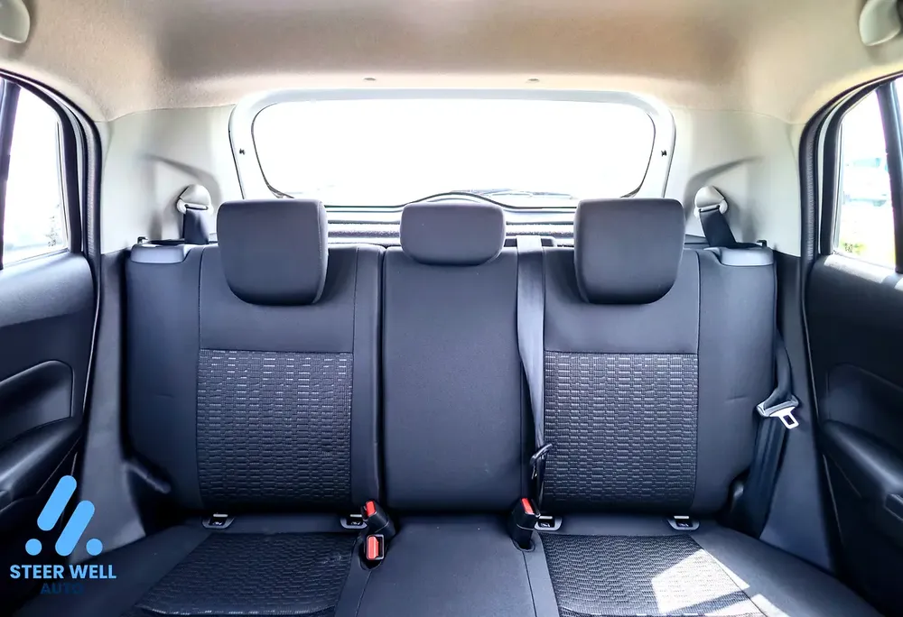 SUZUKI SWIFT GLX HYBRID 2026 MODEL GCC SPECS BOOK NOW - Image 15