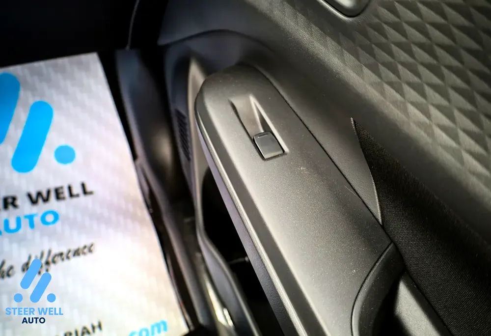 SUZUKI SWIFT GLX HYBRID 2026 MODEL GCC SPECS BOOK NOW - Image 16
