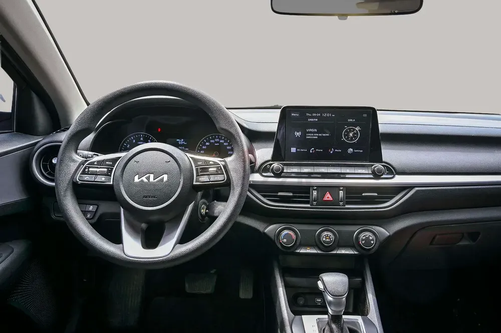 AED 836/month | 2024 Kia Cerato  | GCC Specs | Ref#450357 - Image 10