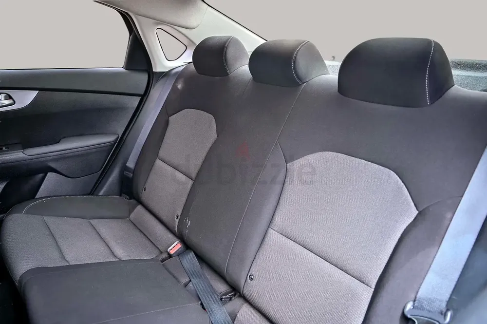 AED 836/month | 2024 Kia Cerato  | GCC Specs | Ref#450357 - Image 14