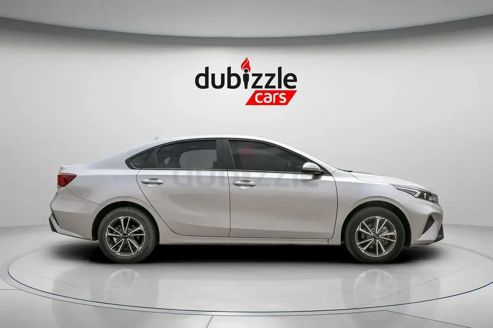 AED 836/month | 2024 Kia Cerato  | GCC Specs | Ref#450357 - Image 4