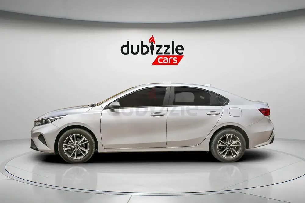 AED 836/month | 2024 Kia Cerato  | GCC Specs | Ref#450357 - Image 5