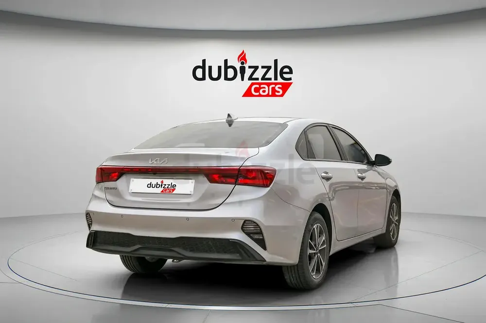 AED 836/month | 2024 Kia Cerato  | GCC Specs | Ref#450357 - Image 6