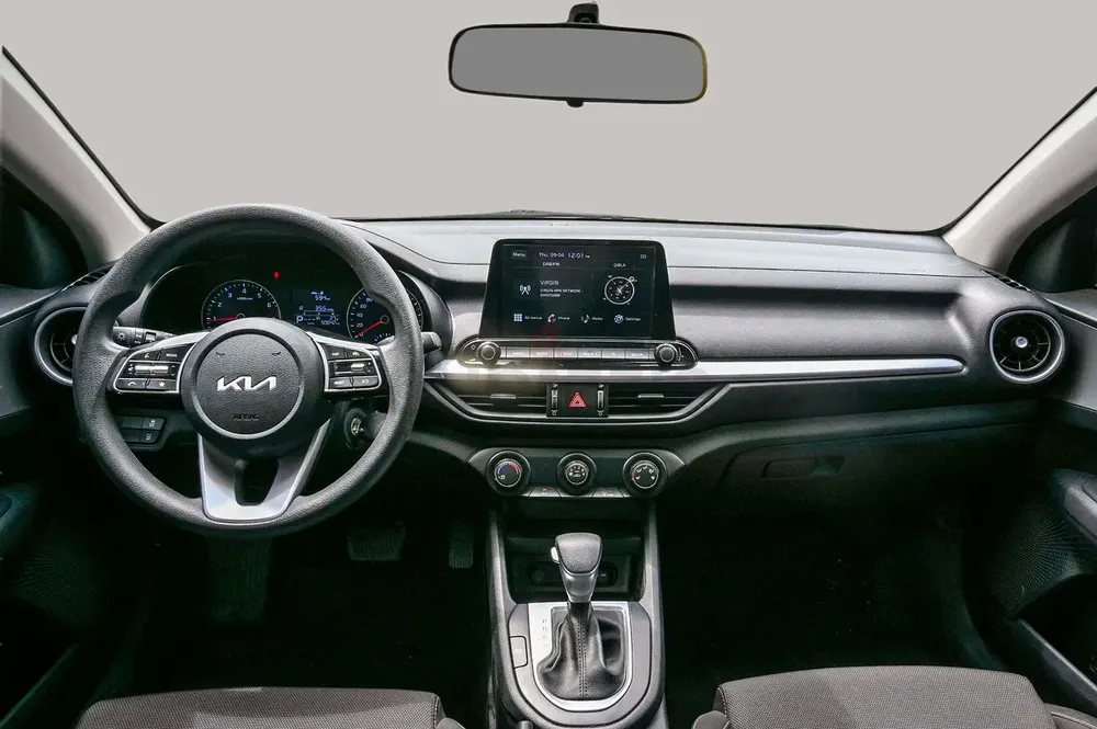 AED 836/month | 2024 Kia Cerato  | GCC Specs | Ref#450357 - Image 9