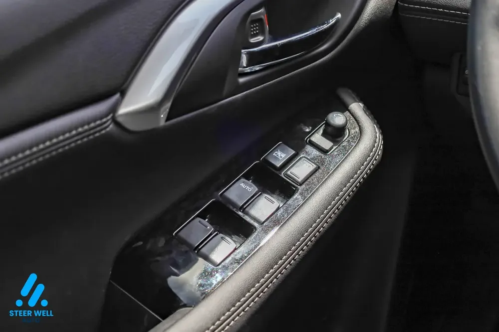 Suzuki Grand Vitara Hybrid GLX | 1.5L | Paddle Shift | 2WD ALLGRIP+Diff Lock | Export Only - Image 19