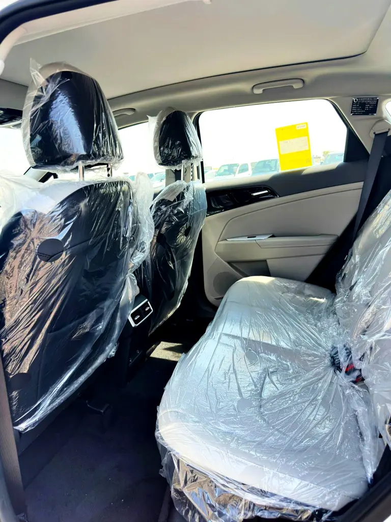 Kia Sportage 2025 - Brand New - Chinese Specs - Image 11