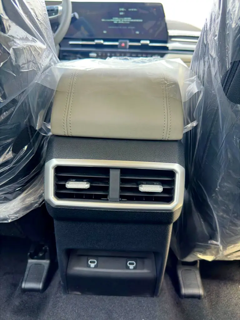 Kia Sportage 2025 - Brand New - Chinese Specs - Image 12