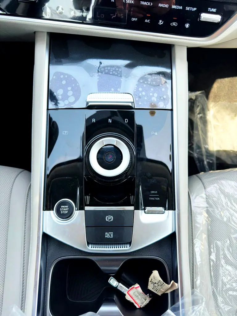 Kia Sportage 2025 - Brand New - Chinese Specs - Image 9