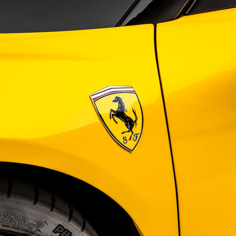 2022 Ferrari SF90 Spider Assetto Fiorano Package - Image 6