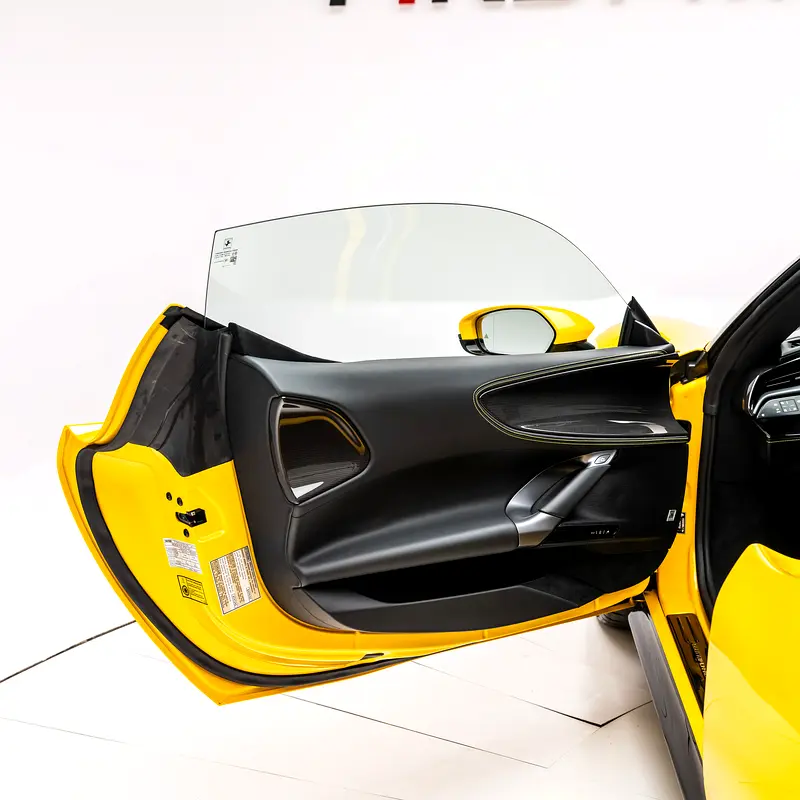 2022 Ferrari SF90 Spider Assetto Fiorano Package - Image 8