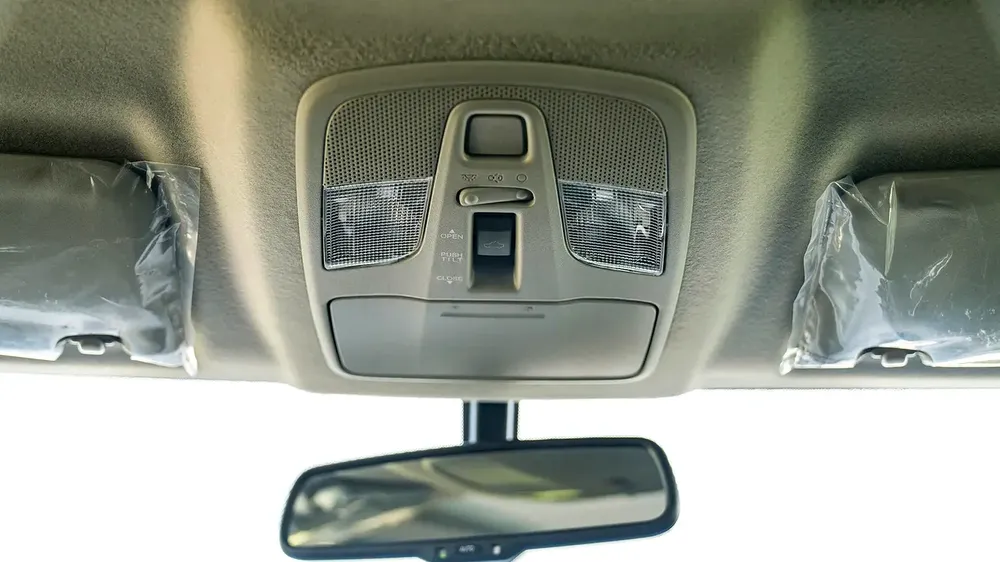 Suzuki Grand Vitara GLX 2026 - European Specs - Brand New! - Image 13