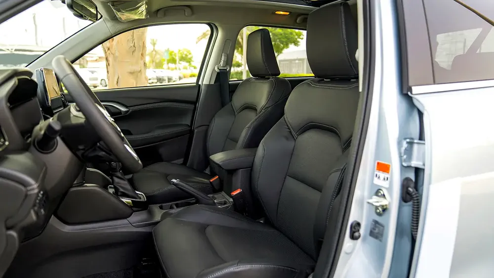 Suzuki Grand Vitara GLX 2026 - European Specs - Brand New! - Image 18