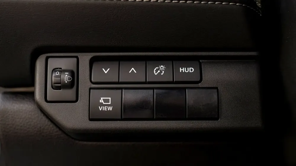 Suzuki Grand Vitara GLX 2026 - European Specs - Brand New! - Image 19