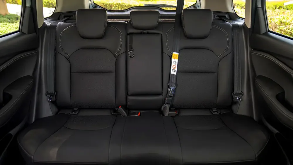 Suzuki Grand Vitara GLX 2026 - European Specs - Brand New! - Image 20
