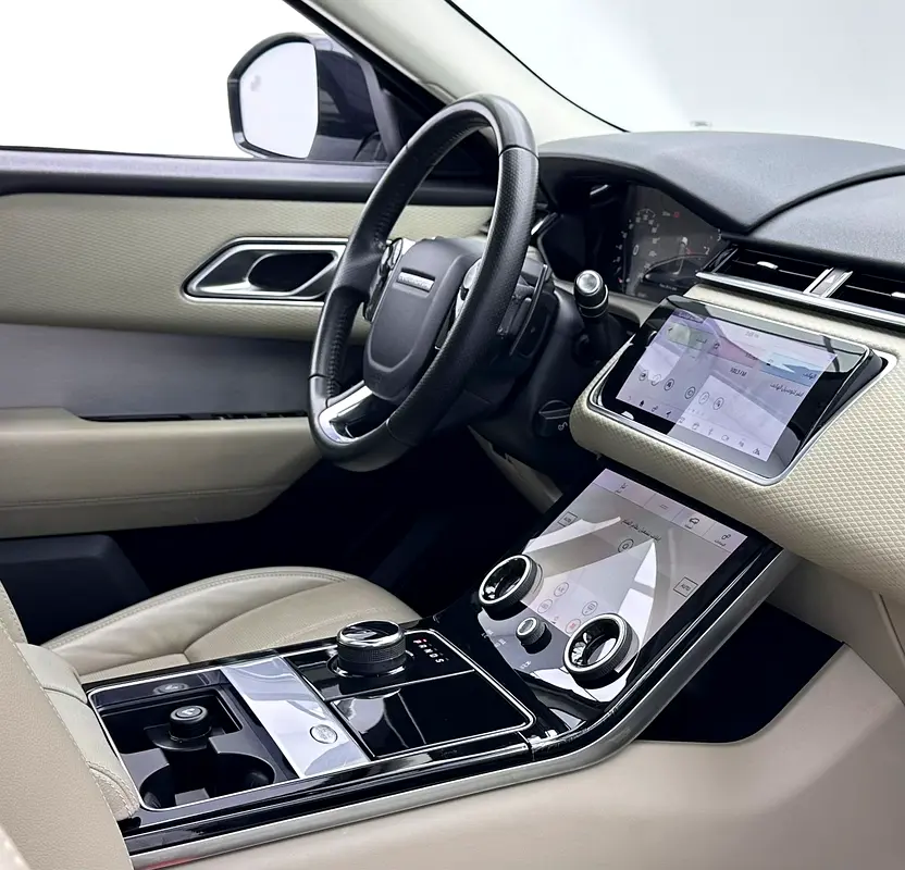 2020 Range Rover Velar P250 S, 1 Year Warranty Unlimited Km, Full Service History, GCC - Image 12