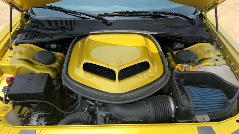 Rare 2020 Dodge Challenger R/T Shaker 50th Anniversary GCC - Image 10