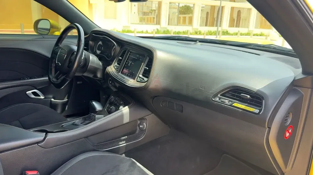 Rare 2020 Dodge Challenger R/T Shaker 50th Anniversary GCC - Image 14