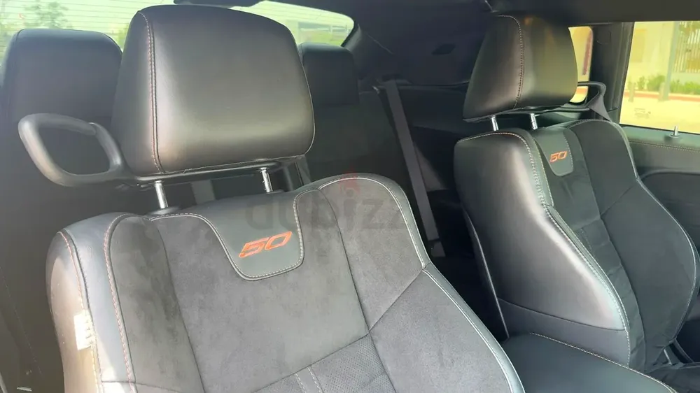 Rare 2020 Dodge Challenger R/T Shaker 50th Anniversary GCC - Image 15