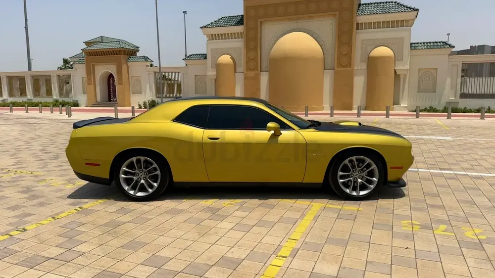 Rare 2020 Dodge Challenger R/T Shaker 50th Anniversary GCC - Image 5