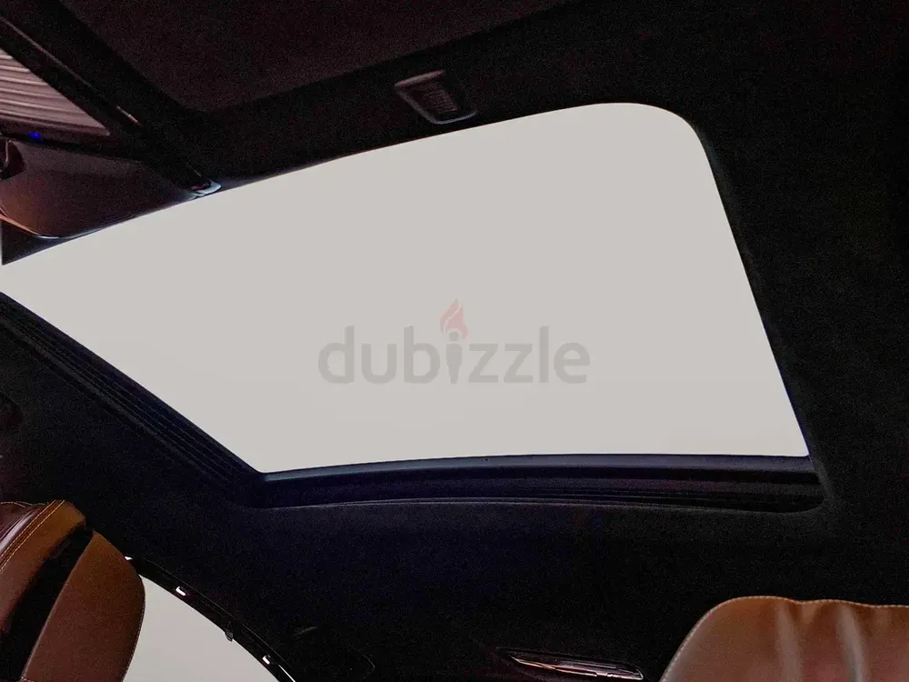 AED 2583/month | 2021 BMW 5-Series 540i | GCC Specs | Ref#422254 - Image 11