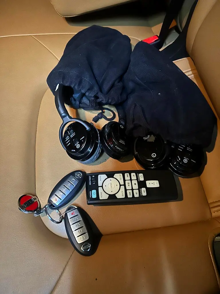 Nissan Patrol LE Platinum City 2019 - GCC Specs - Excellent Condition - Image 10