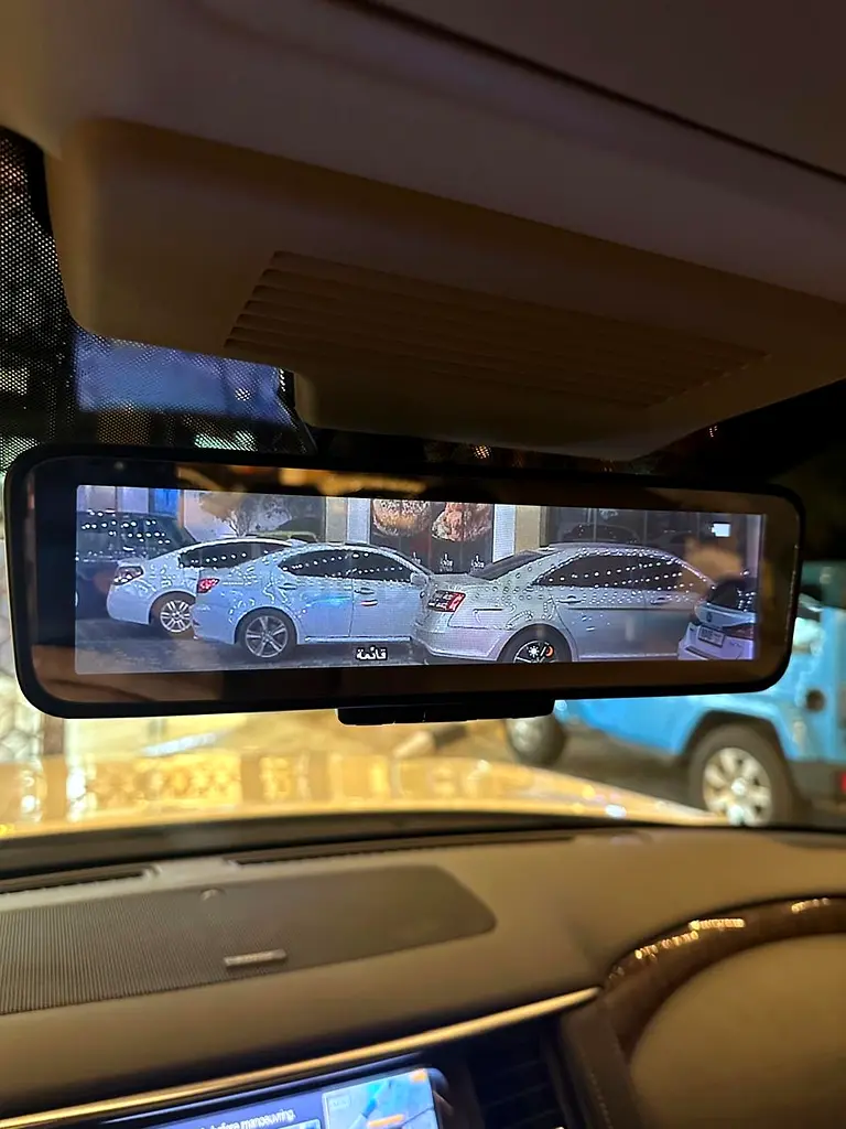 Nissan Patrol LE Platinum City 2019 - GCC Specs - Excellent Condition - Image 8