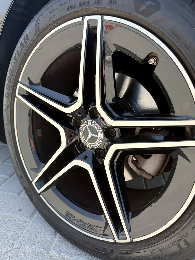 Mercedes-Benz CLS-Class CLS 350 2022 GCC Spec with Warranty - Image 6