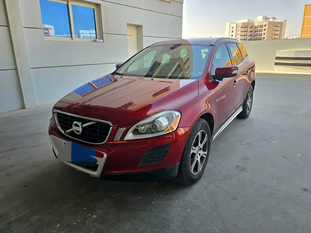 Volvo CX60 free accident first owner full service history original paint 2.0 - Image 11