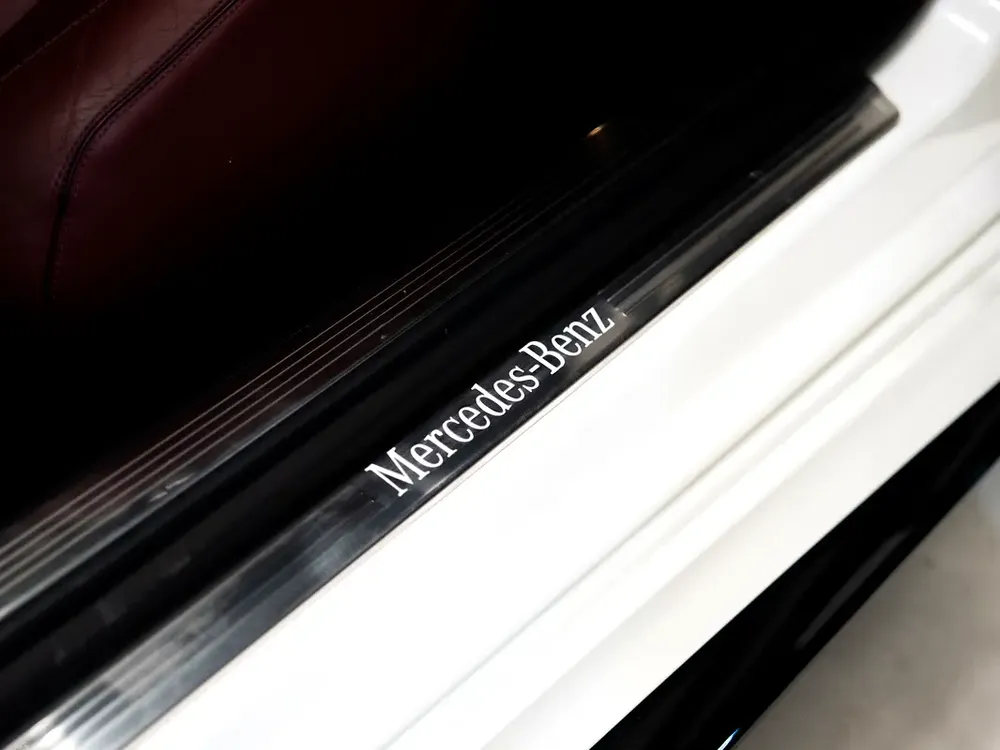 Mercedes-Benz S-Class | S 500 | Cabriolet | Convertible | 2-Door Soft-Top | Excellent condition - Image 12