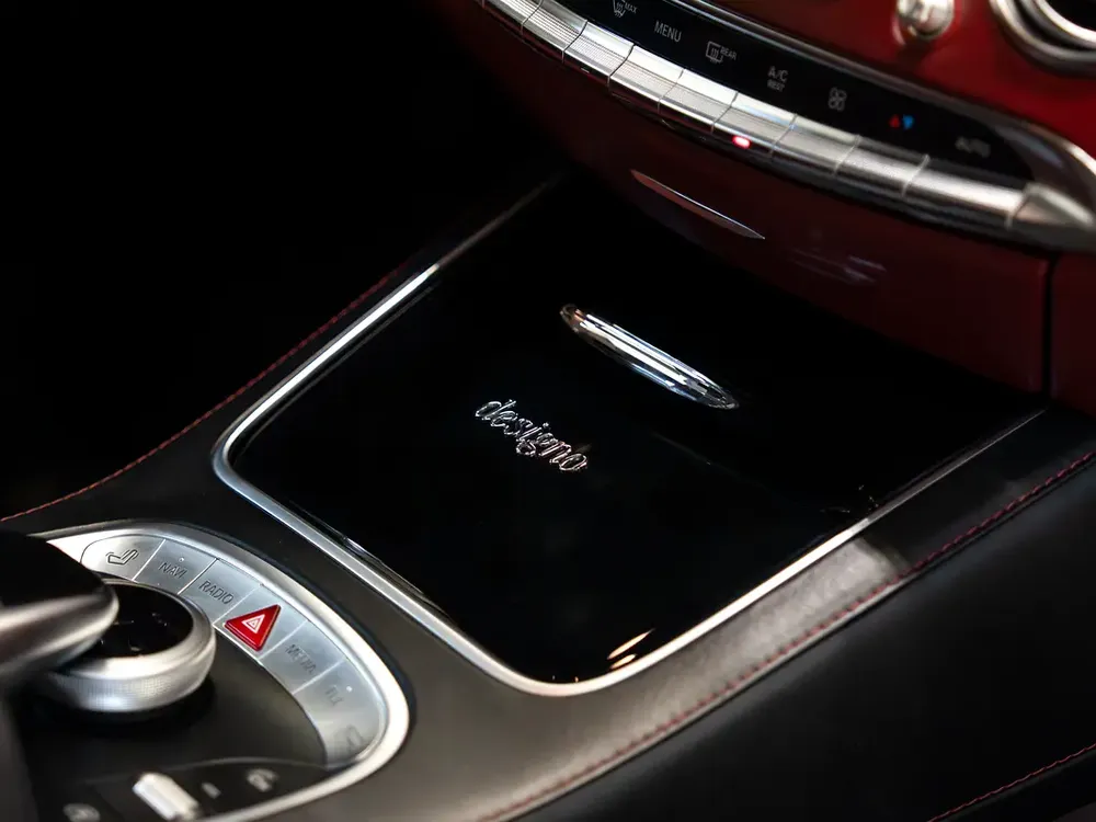Mercedes-Benz S-Class | S 500 | Cabriolet | Convertible | 2-Door Soft-Top | Excellent condition - Image 13