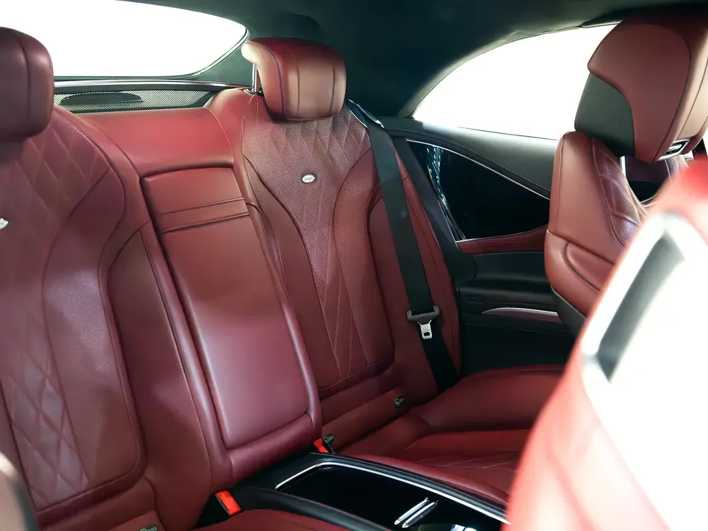Mercedes-Benz S-Class | S 500 | Cabriolet | Convertible | 2-Door Soft-Top | Excellent condition - Image 15