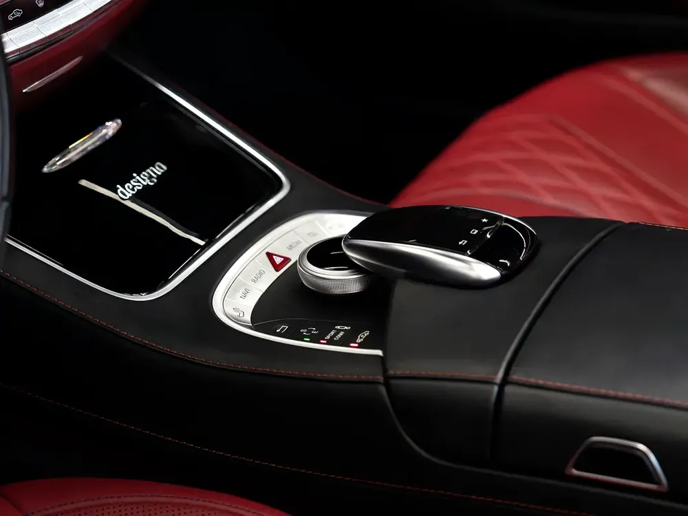Mercedes-Benz S-Class | S 500 | Cabriolet | Convertible | 2-Door Soft-Top | Excellent condition - Image 20