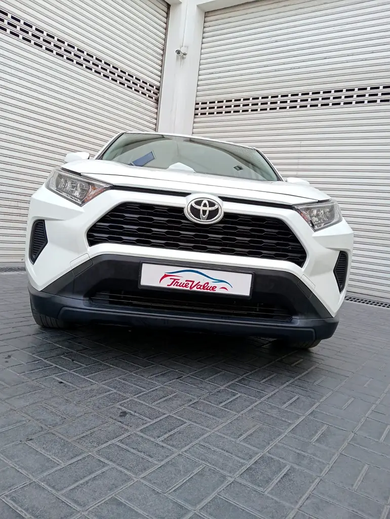 2022 Toyota Corolla Cross XL - GCC Specs - Excellent Condition - Image 5