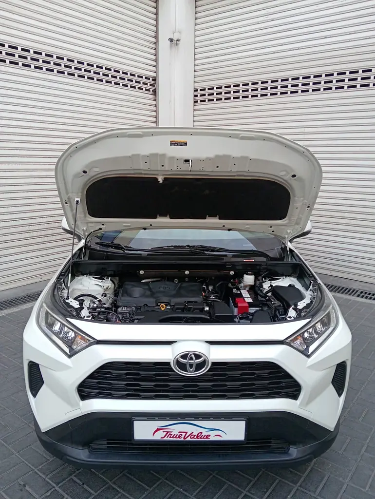 2022 Toyota Corolla Cross XL - GCC Specs - Excellent Condition - Image 7