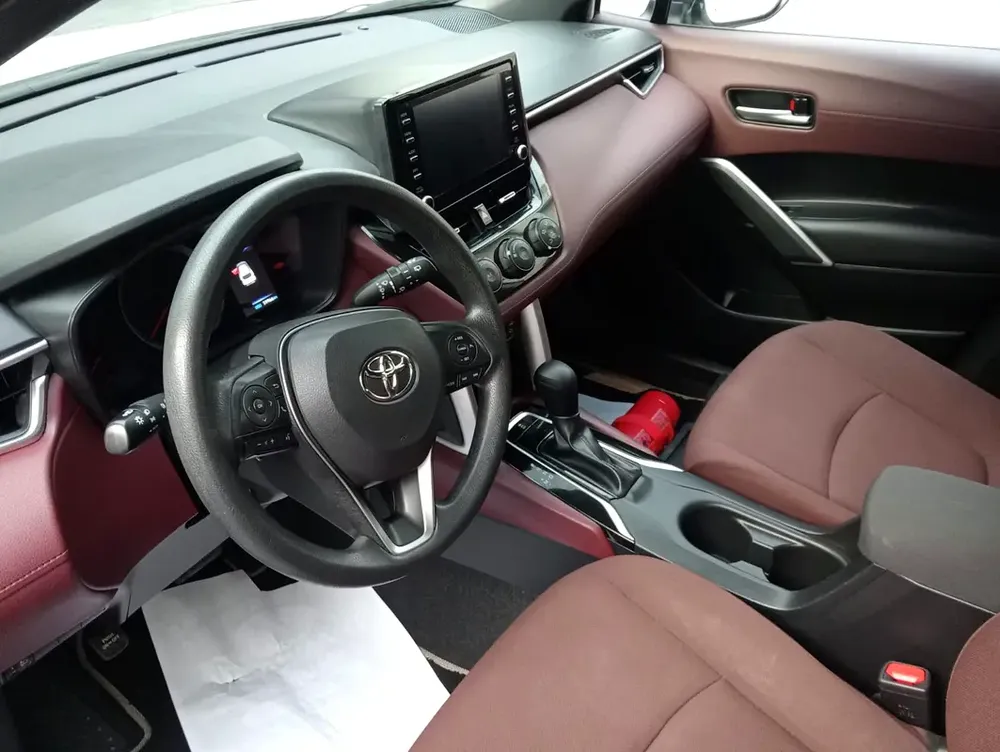 2022 Toyota Corolla Cross XL - GCC Specs - Excellent Condition - Image 8