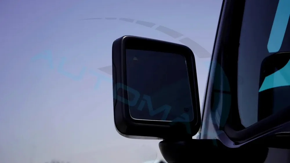 2025 Jeep Wrangler Unlimited Rubicon XTREME 4x4 2.0T GCC 0Km With 3 Years Or 60,000 Km Warranty - Image 16