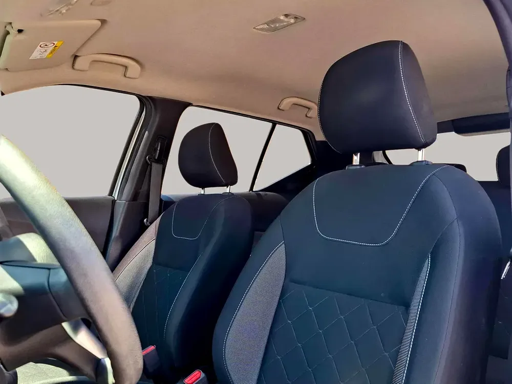 AED 608/month | 2020 Nissan Kicks  | GCC Specs | Ref#462923 - Image 11