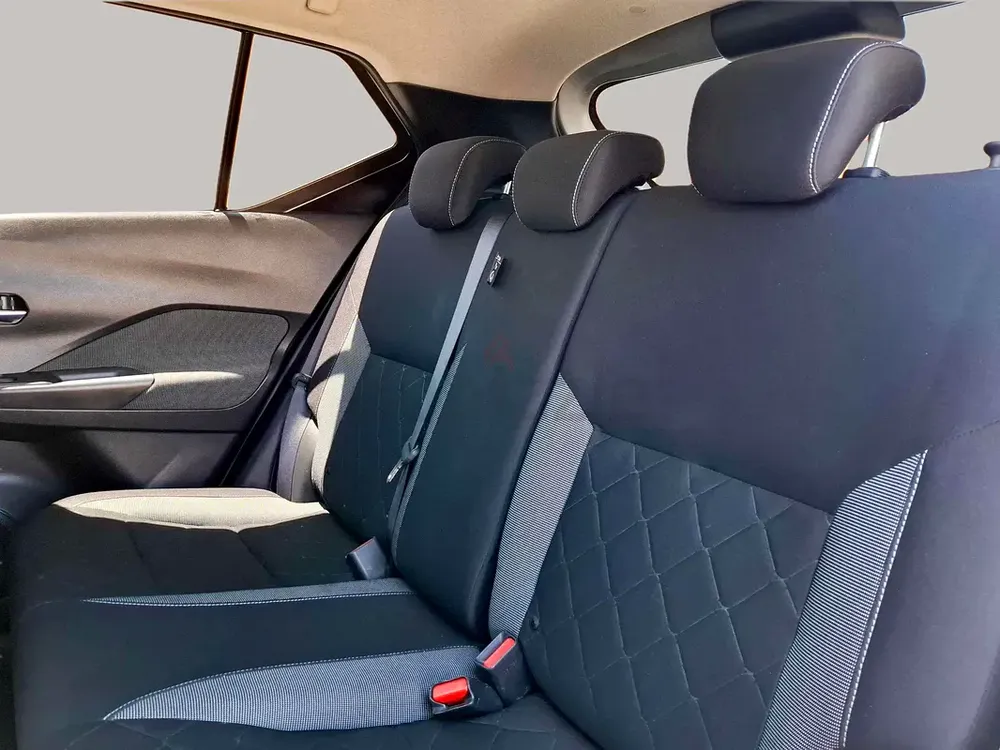 AED 608/month | 2020 Nissan Kicks  | GCC Specs | Ref#462923 - Image 12