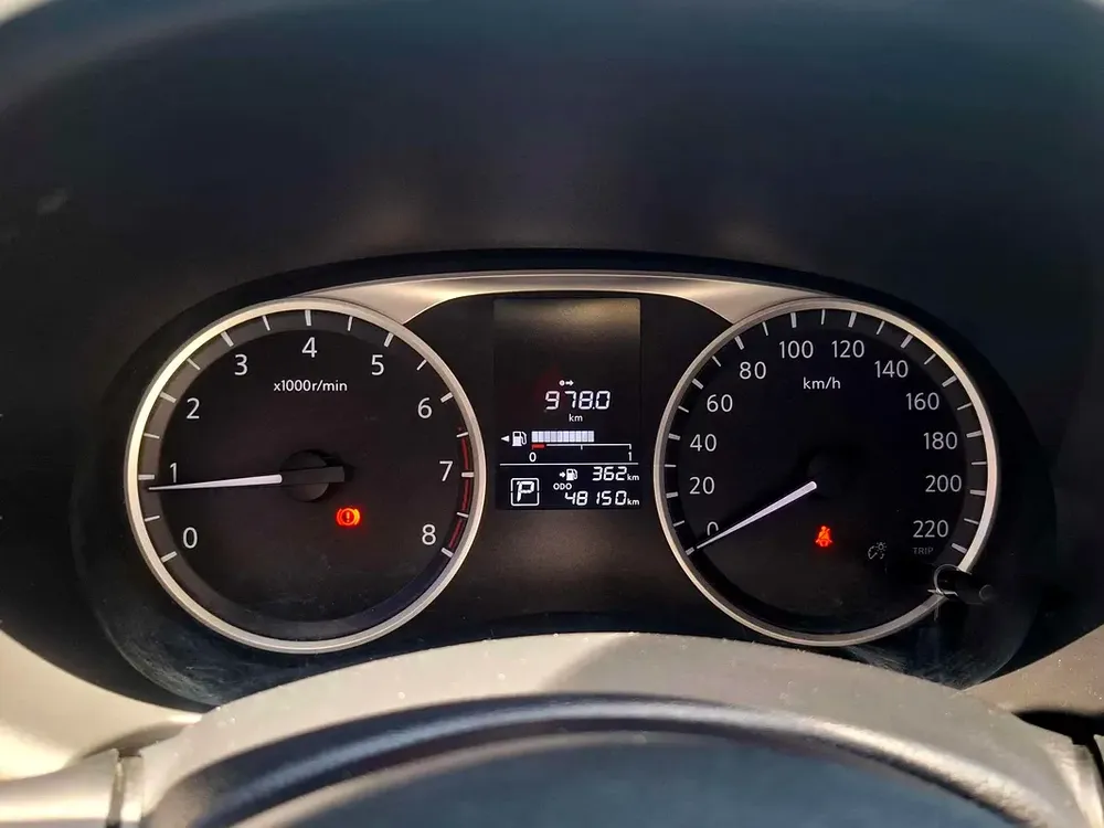 AED 608/month | 2020 Nissan Kicks  | GCC Specs | Ref#462923 - Image 15