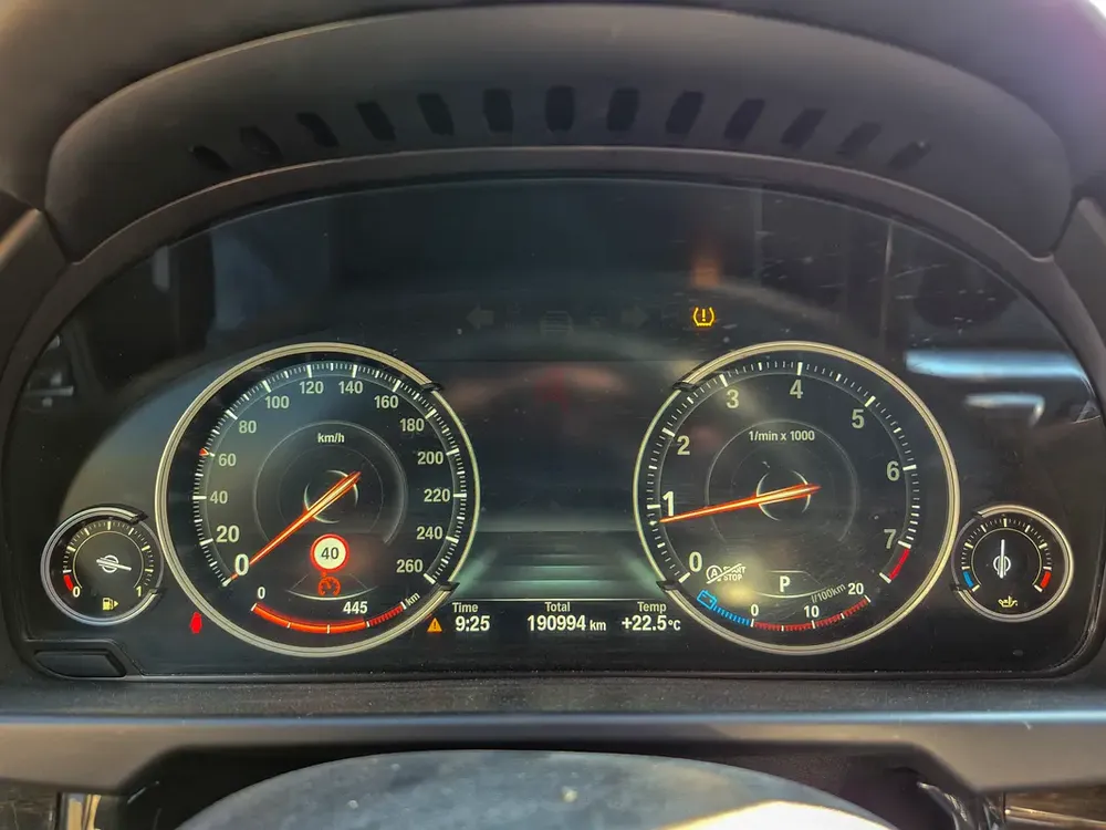AED 1205/month | 2017 BMW X5 Xdrive50i | GCC Specs | Ref#403420 - Image 21