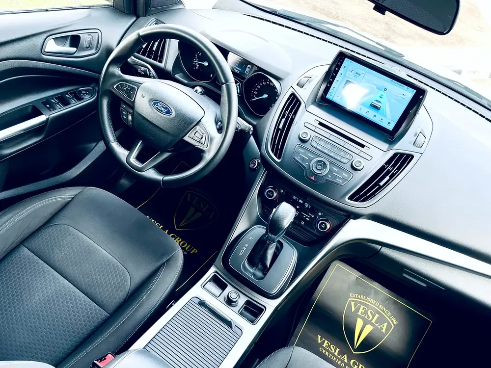 UNLIMITED MILEAGE WARRANTY /NAVIGATION + CAMERA + KEYLESS START + CRUISE CONTROL / IN HOUSE FINANCE - Image 15