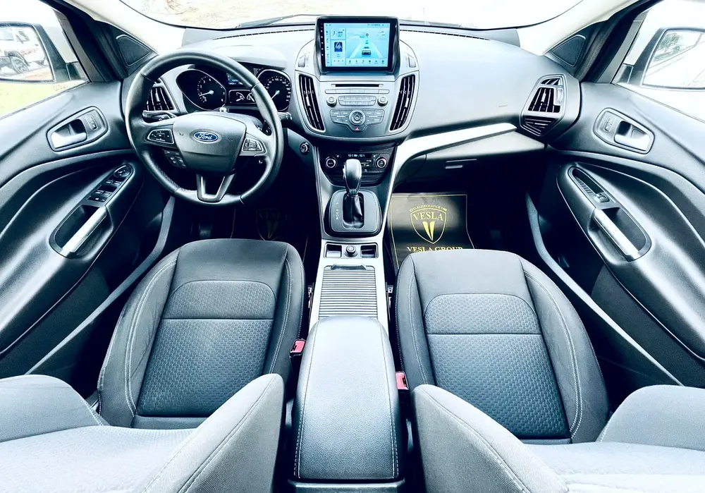 UNLIMITED MILEAGE WARRANTY /NAVIGATION + CAMERA + KEYLESS START + CRUISE CONTROL / IN HOUSE FINANCE - Image 20