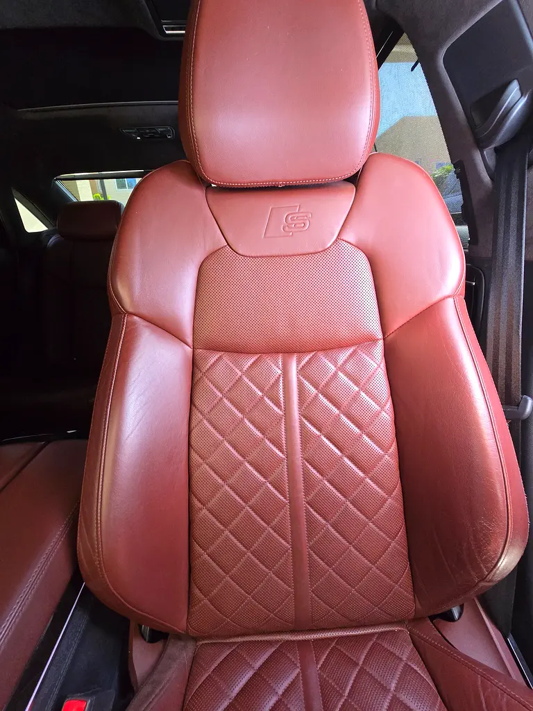 Audi A8 60 TFSI Quattro 2019 | GCC Specs | Low Mileage - Image 18