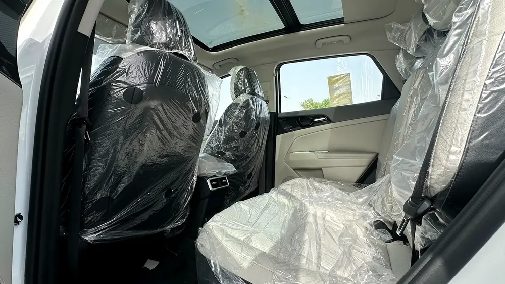 LX  1.5 Engine 360 Cam + Back Electric Door - Image 10