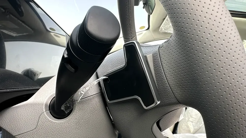 LX  1.5 Engine 360 Cam + Back Electric Door - Image 16