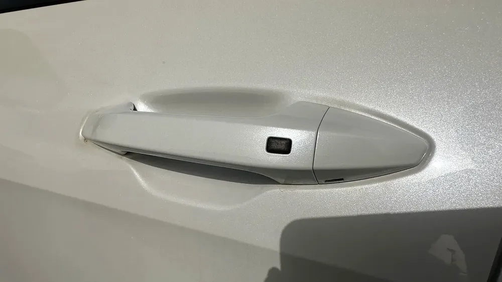 LX  1.5 Engine 360 Cam + Back Electric Door - Image 8